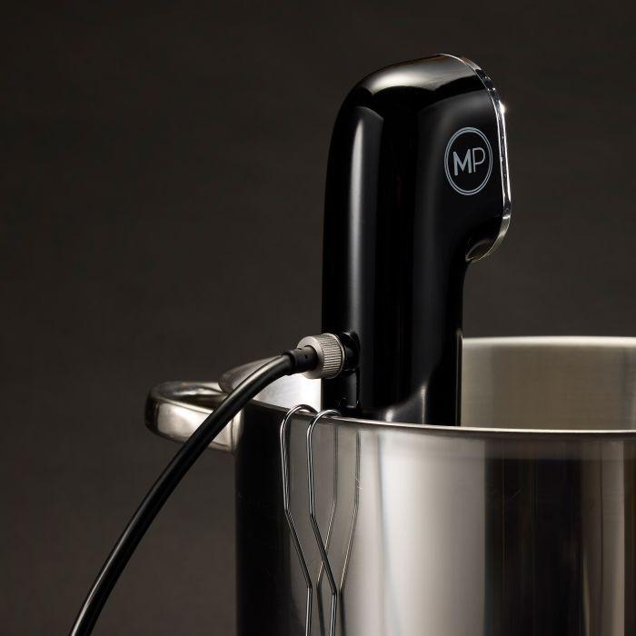 MasterPro: Digital Sous Vide Precision Cooker