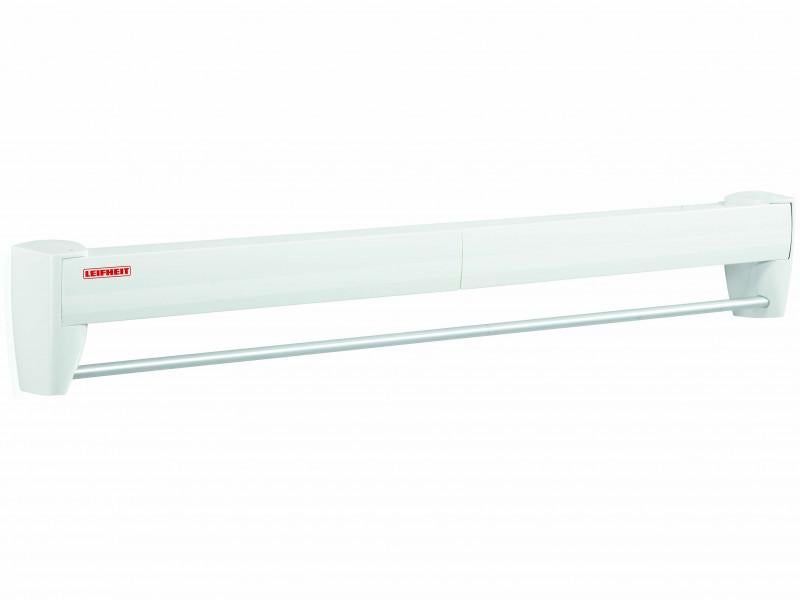 Leifheit: Telegant 70 - Protect Plus Wall Airer