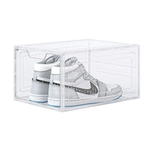 Load image into Gallery viewer, Fraser Country Clear Shoe Box - 6 Pack