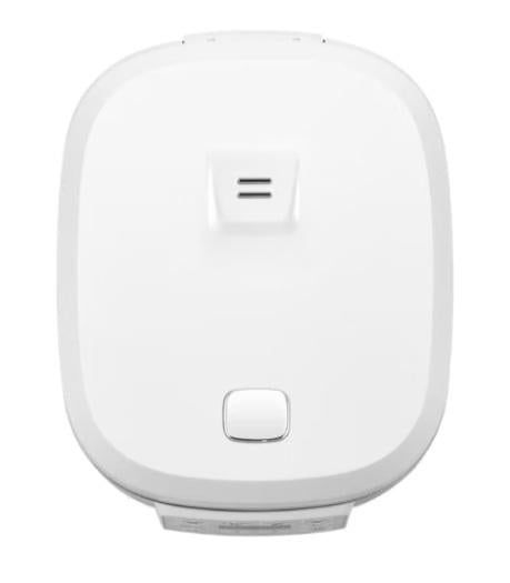 Panasonic: Rice Cooker 1.5L - White (SR-DA152WST)