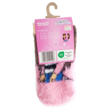 Load image into Gallery viewer, Gabby's Dolls House: Anti-Slip Socks - Size 31-34 - Gabby's Dollhouse