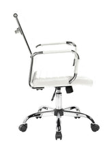 Load image into Gallery viewer, Gorilla Office - Eames Replica Standard Office Chair Low Back White