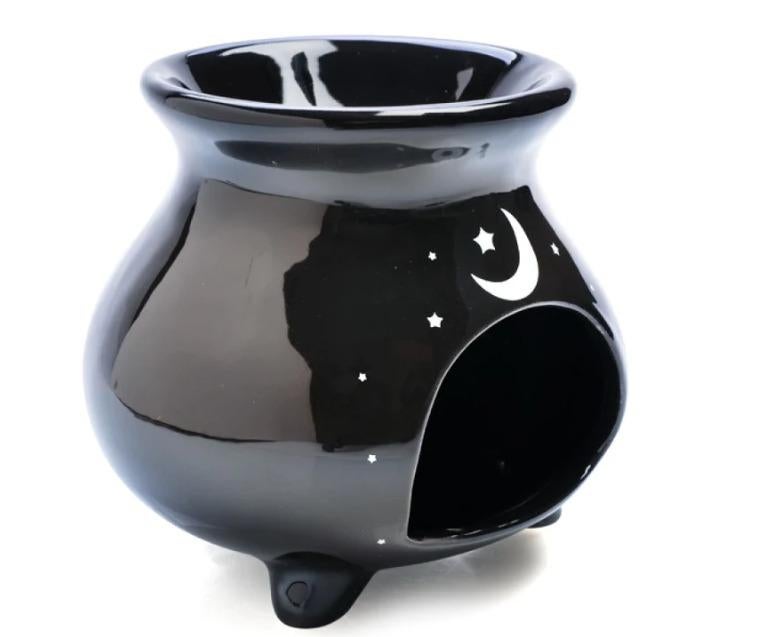 Witches' Brew Cauldron - Oil Burner