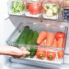 Load image into Gallery viewer, STORFEX 10 Pack Fridge Organizer