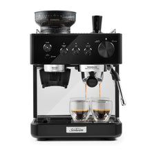 Load image into Gallery viewer, Sunbeam: Origins Classic Espresso Machine - Black