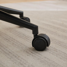 Load image into Gallery viewer, Gorilla Office: Bridget Velvet Chair - Black