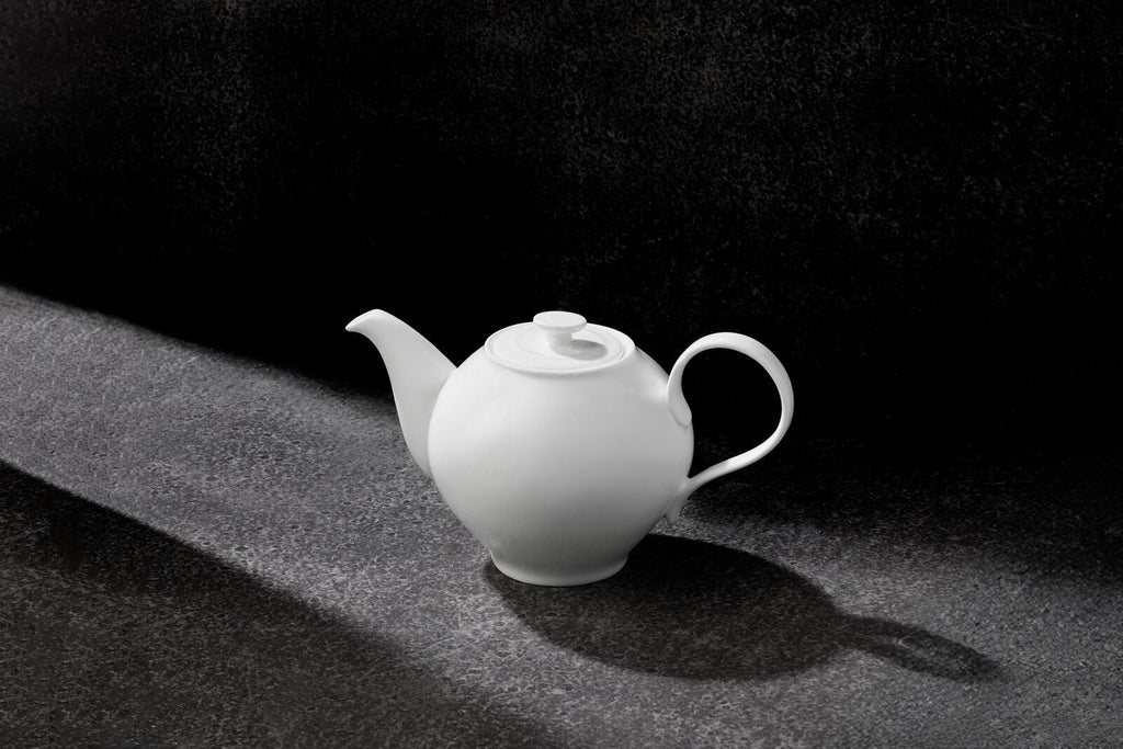 Maxwell & Williams: Cashmere Round Teapot (1L)