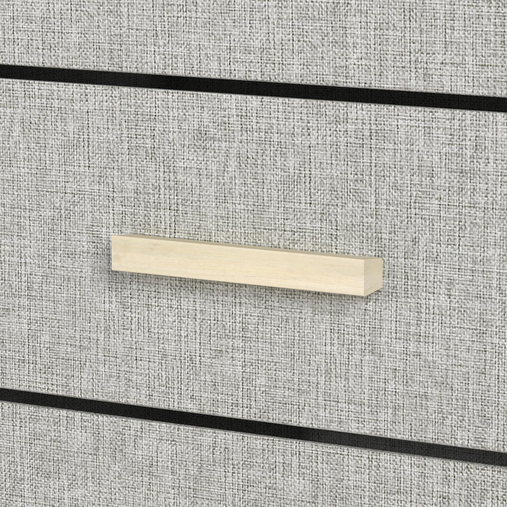 Fraser Country 2 Drawer Storage Nightstand - Set of 2