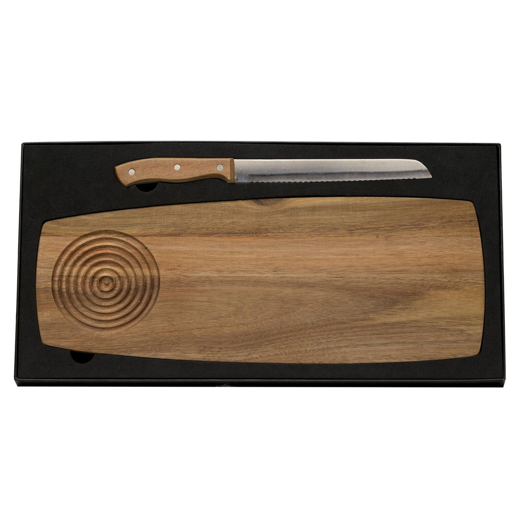 Artisan Tasting Board Set