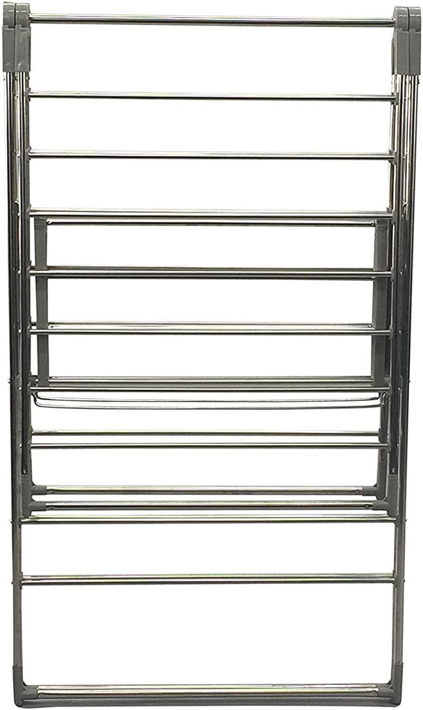 L.T. Williams - Steel A Frame Clothes Rack