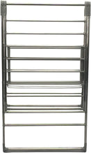 Load image into Gallery viewer, L.T. Williams - Steel A Frame Clothes Rack