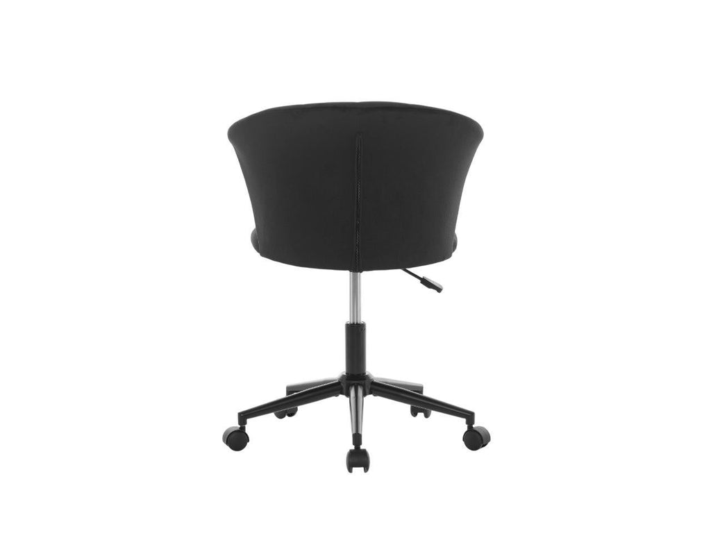 Gorilla Office Kat Chair Black