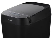 Load image into Gallery viewer, Panasonic: Artisan Style Hard Crust Breadmaker (SD-ZP2000KST)