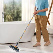 Load image into Gallery viewer, CLEANFOK Wall Cleaner Mop with Long Handle with 6 Pads