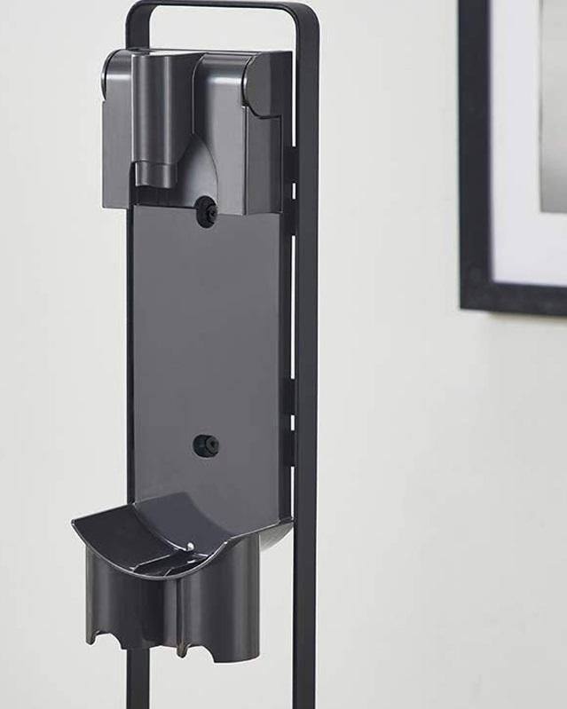 STORFEX: Drill-Free Vacuum Stand for Dyson V10 V8 V7 V6 Series