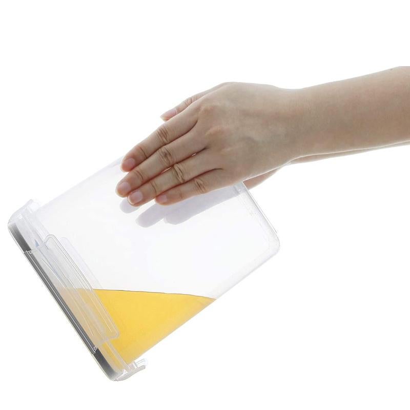 14-Piece Storage Air-Tight Containers