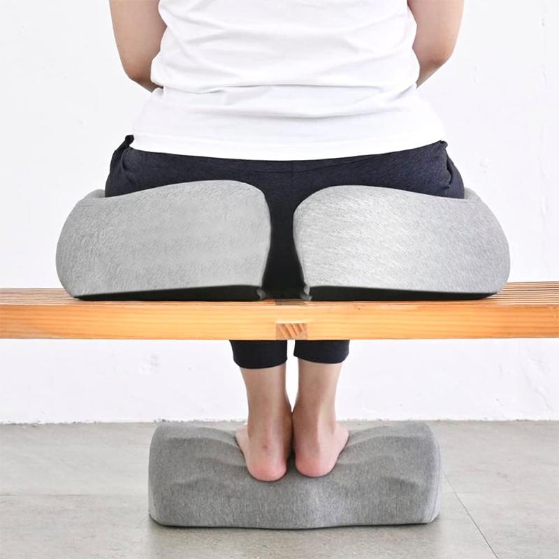 COMFEYA Ergonomic Seat Cushion
