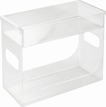 Load image into Gallery viewer, iDesign: 2 Tier Spice Rack