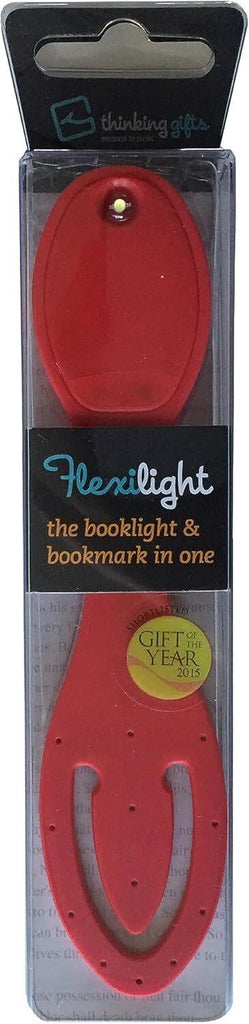 Flexilight - Red