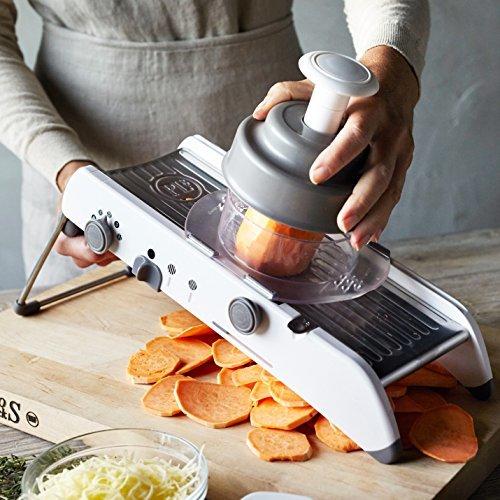 PL8: Professional Mandoline