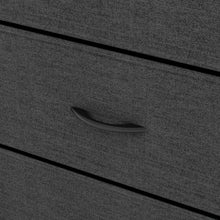 Load image into Gallery viewer, Fraser Country 11 Drawer Storage Chest - Dark Grey