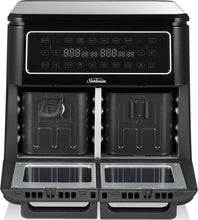 Load image into Gallery viewer, Sunbeam Multi Zone 11.4L Air Fryer Oven