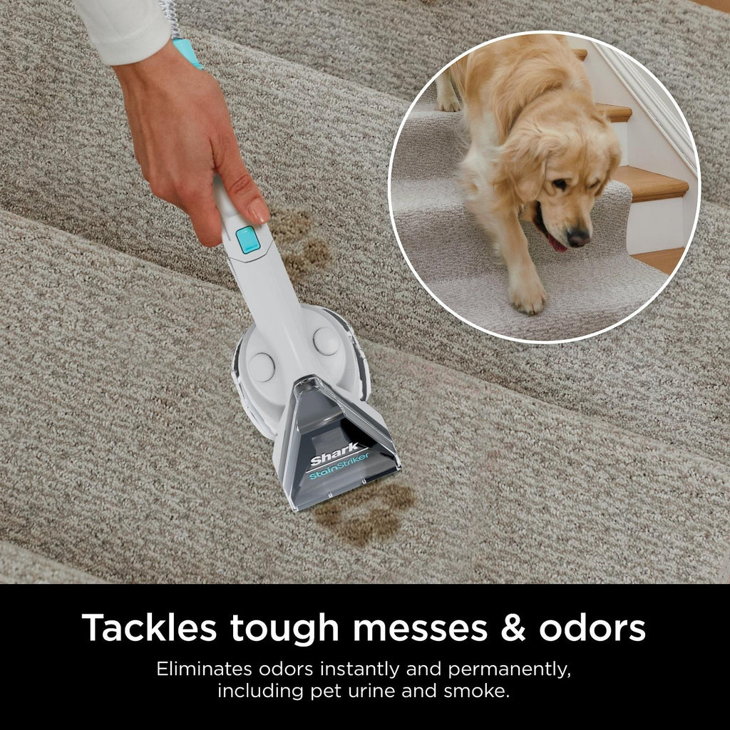 Shark: CarpetXpert Deep Clean Pro Formula