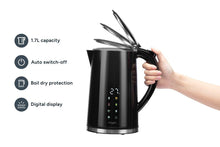 Load image into Gallery viewer, Kogan Toaster and Kettle Breakfast Set