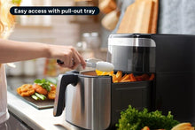 Load image into Gallery viewer, Kogan XXL 10L Digital Air Fryer