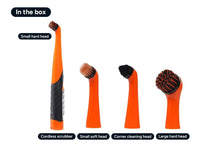 Load image into Gallery viewer, Electric Power Scrubbing Precision Cleaner - Kogan