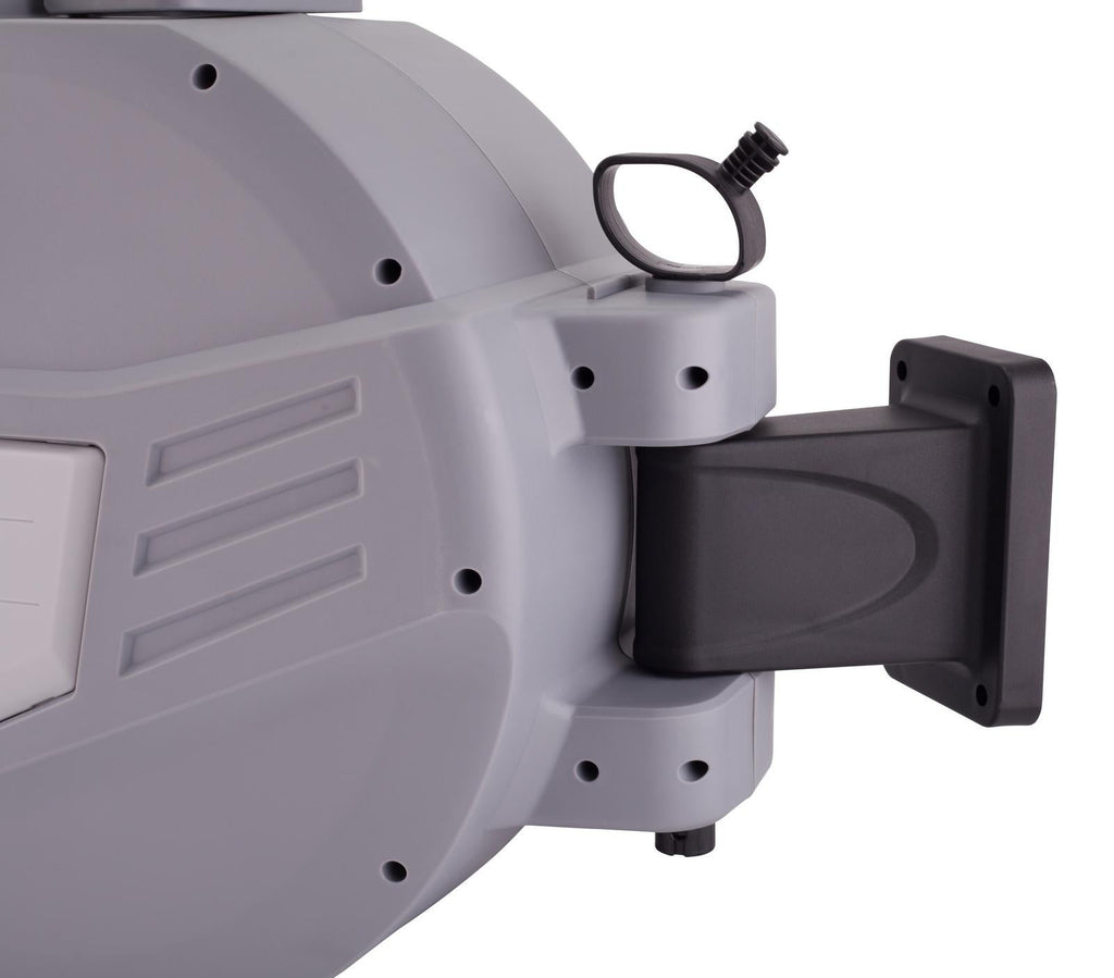 Fraser Country 30M Retractable Hose Reel with Spray Nozzle