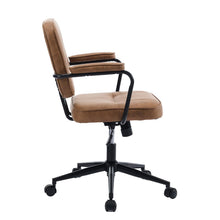 Load image into Gallery viewer, Gorilla Office - Kerry PU Leather Chair - Brown