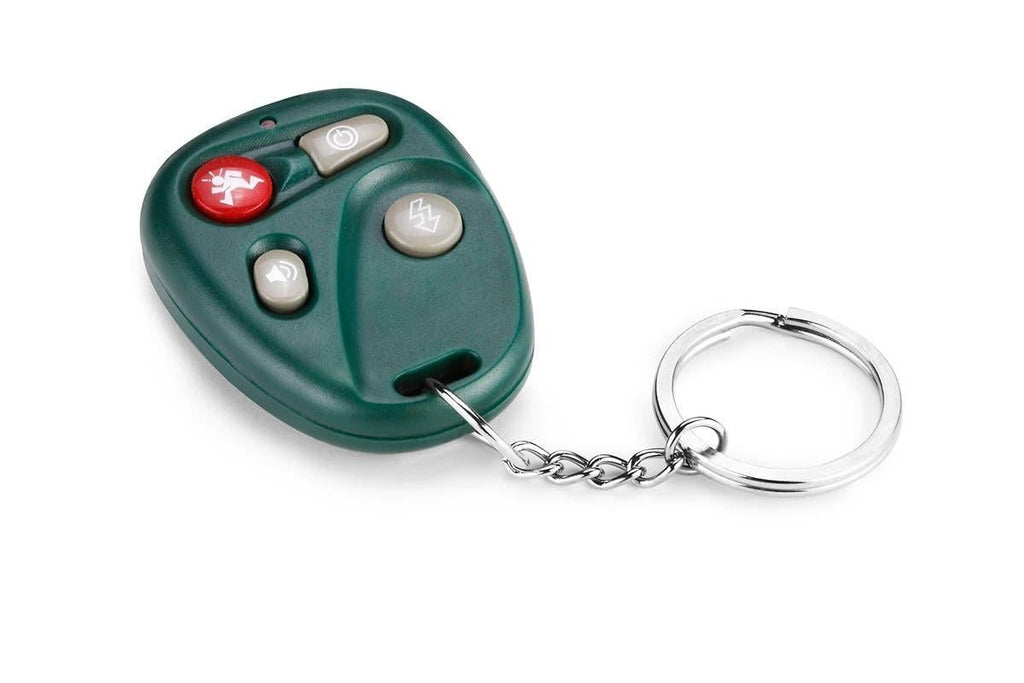 Pestill: Possum Repeller