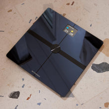 Load image into Gallery viewer, Withings: Body Smart Scale - Black