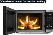 Load image into Gallery viewer, Kogan 42L Inverter Microwave Oven