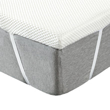 Load image into Gallery viewer, Fraser Country: Single - Pure Memory Foam Mattress Topper with Bamboo Cover