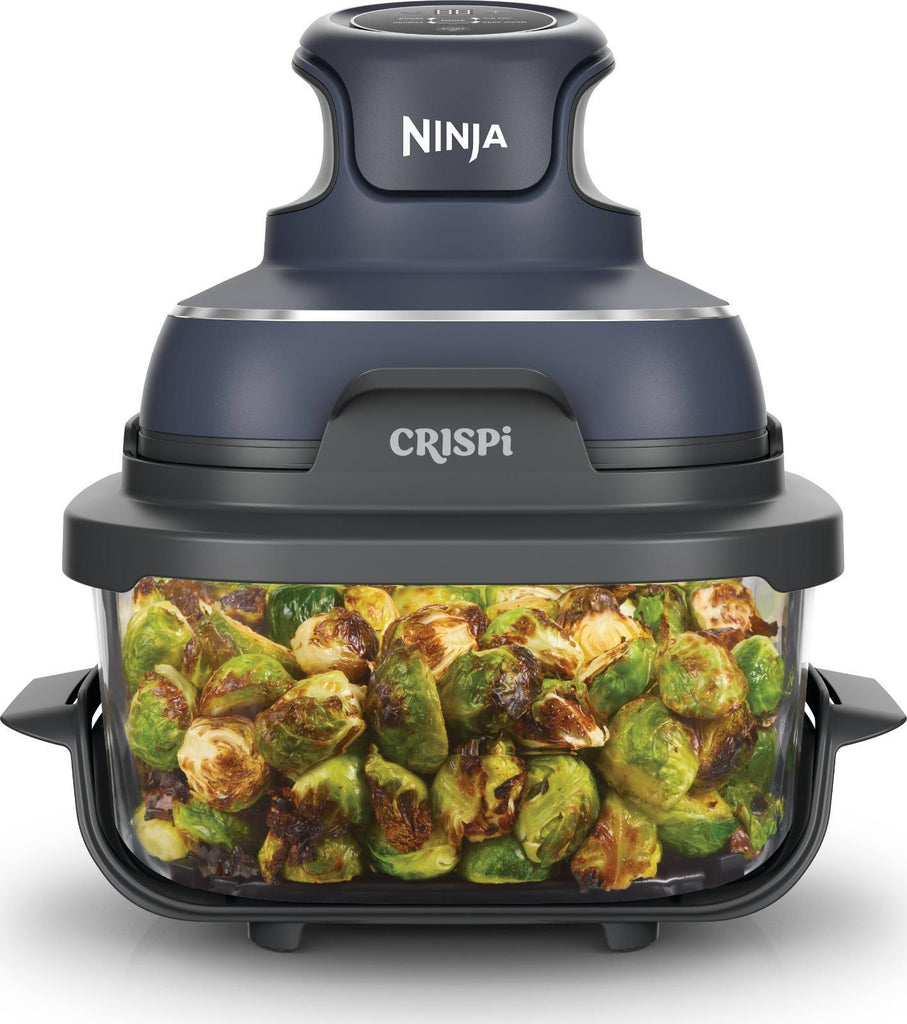 Ninja Crispi 4-in-1 Portable Air Fryer - Cyberspace