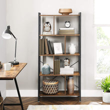 Load image into Gallery viewer, Vasagle Home Office Book Shelf - 4-Tier