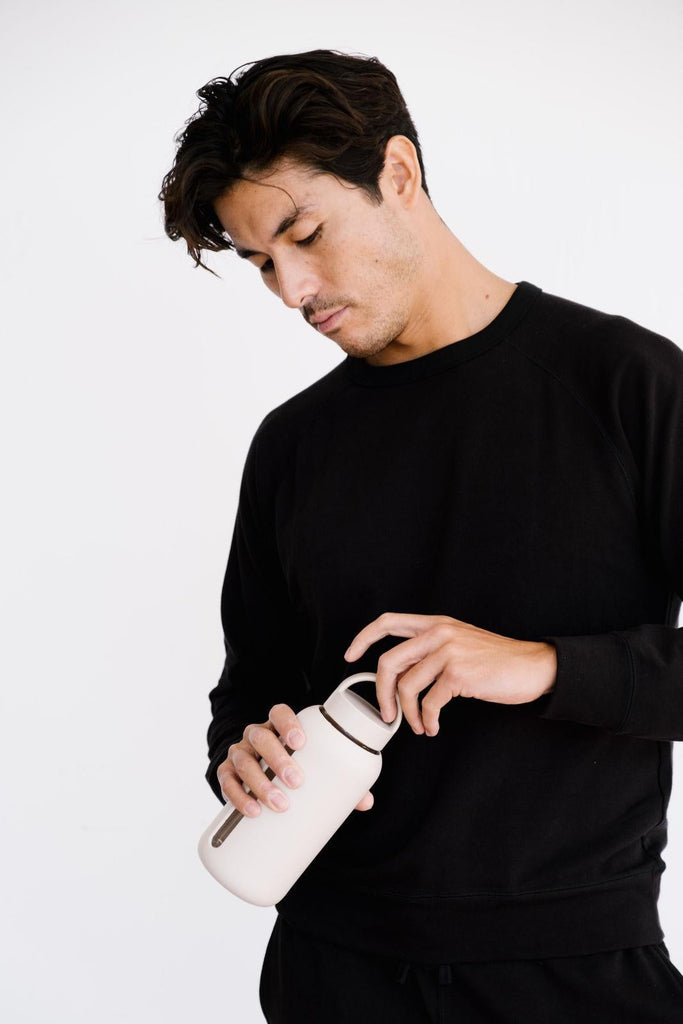 Bink: Day Bottle - Stone (800ml)