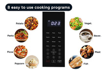 Load image into Gallery viewer, Kogan 25L Inverter Microwave Oven