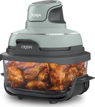 Load image into Gallery viewer, Ninja Crispi 4-in-1 Portable Air Fryer - Sage Green