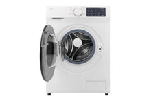 Load image into Gallery viewer, Kogan 9kg Front Load BLDC Inverter Washing Machine (White)