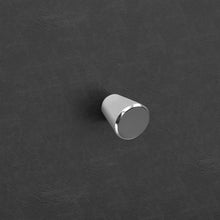 Load image into Gallery viewer, Fraser Country 9 Drawer Storage Dresser - Black / Silver