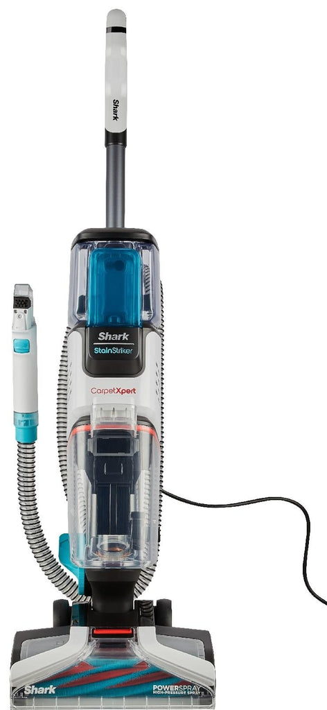 Shark: Extractor 2.0 CarpetXpert Deep Carpet Cleaner With Built-In StainStriker