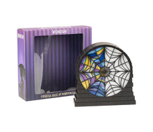 Load image into Gallery viewer, Wednesday: Ophelia Hall Window Lamp