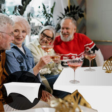 Load image into Gallery viewer, COMFEYA Table Covers - White