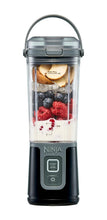 Load image into Gallery viewer, Ninja: Blast Portable Blender - Black