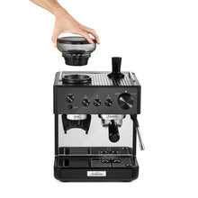 Load image into Gallery viewer, Sunbeam: Origins Classic Espresso Machine - Black