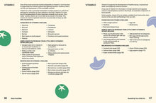 Load image into Gallery viewer, Baby Food Bible by Julia Tellidis, Lauren Skora