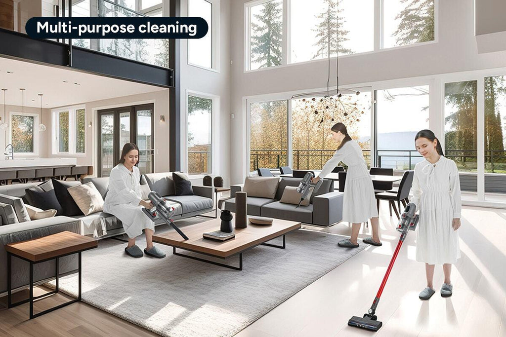 Kogan MX9 Cordless Stick Vacuum Cleaner